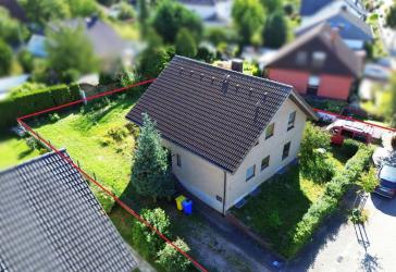 MFH in einer ruhigen Lage