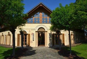 Exklusives Wohn- / Geschäftsgebäude ca. 740 m² in Neuried - zu vermieten