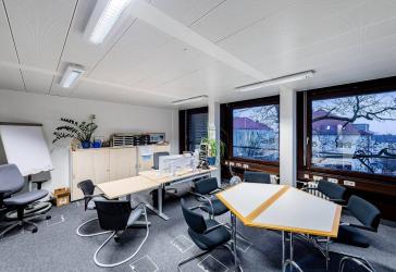 Vorschaubild Büro- /Praxis-Immobilie
