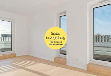 Vorschaubild Penthouse