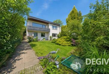 Vermietetes EFH 145m² ab 369.000 EUR | 700m² Grundstück | Mieteinnahmen ab Tag 1
