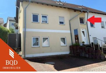 Vorschaubild Maisonettewohnung