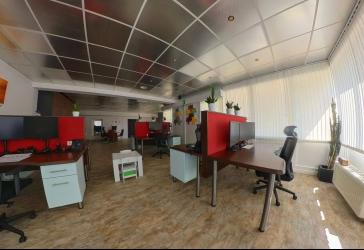 Vorschaubild Büro- /Praxis-Immobilie