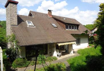 Vorschaubild Einfamilienhaus