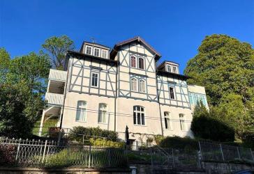 Vorschaubild Mehrfamilienhaus