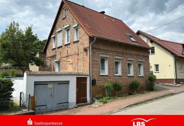 Vorschaubild Einfamilienhaus