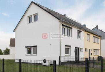 Vorschaubild Reihenendhaus