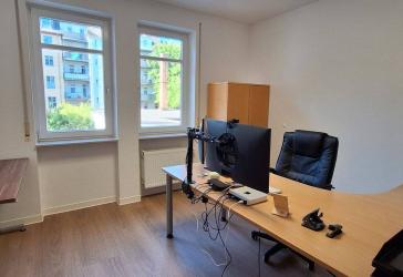 Vorschaubild Büro- /Praxis-Immobilie