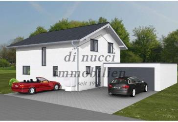 Ihr Grundstück. Unser Haus. Transparent geplant, zuverlässig gebaut.