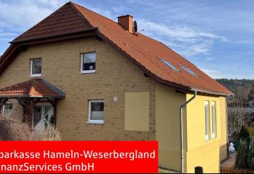 NEUER PREIS! Großzügiges Wohnen in Kirchbrak