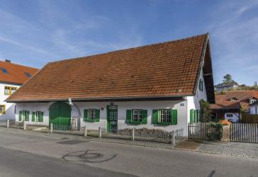 Vorschaubild Bauernhaus