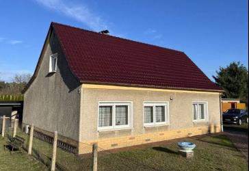 Mein neues Zuhause in ruhiger Wohnlage!