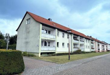 Attraktive Kapitalanlage - Mehrfamilienhaus in Diesdorf