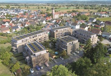 Vorschaubild Wohnung