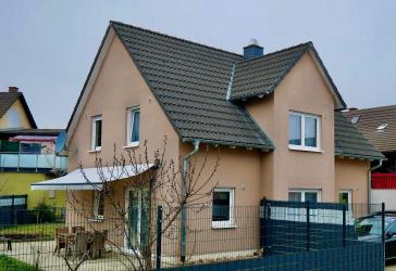 Vorschaubild Einfamilienhaus