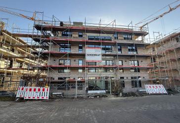Haus zu groß geworden? Eine rundum gelungene Alternative wartet auf Sie!