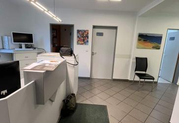 Vorschaubild Büro- /Praxis-Immobilie
