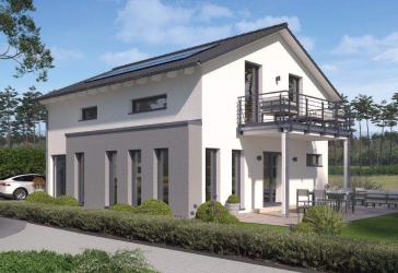 Vorschaubild Einfamilienhaus