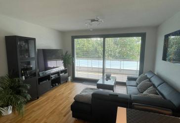 Wohnung kaufen in 79713 Bad Säckingen