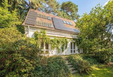 Vorschaubild Einfamilienhaus