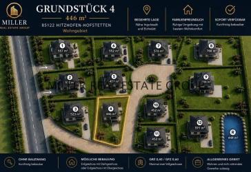 Vorschaubild Grundstück