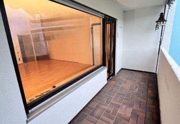 Wohnen am Europakanal ... 3 Zimmer- Eigentumswohnung mit KFZ- Stellplatz