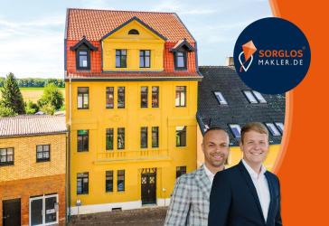 Vorschaubild Mehrfamilienhaus