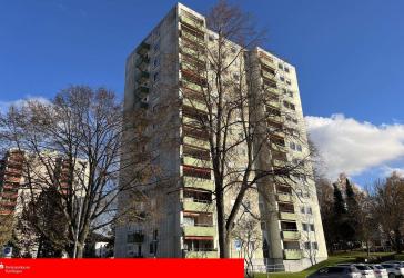 Großzügige 4-Zimmer-Wohnung im 2. OG mit TG-Box in Tuttlingen