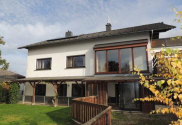 Vorschaubild Einfamilienhaus