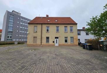 Vorschaubild Mehrfamilienhaus