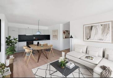 Vorschaubild Wohnung