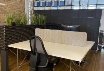 Vorschaubild Büro- /Praxis-Immobilie