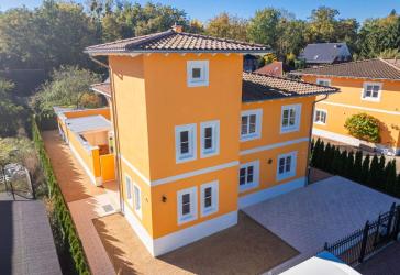 Mediterranes Wohnparadies in Caputh - Ihr Zuhause mit Urlaubsfeeling