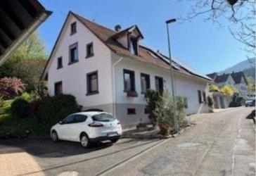 Vorschaubild Mehrfamilienhaus