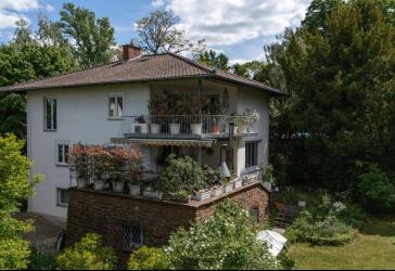 Vorschaubild Villa