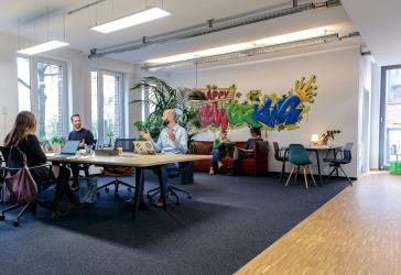 Vorschaubild Büro- /Praxis-Immobilie