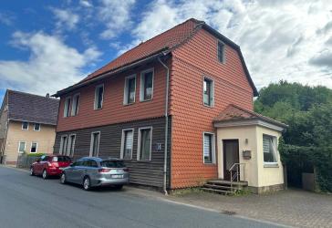 Vorschaubild Mehrfamilienhaus