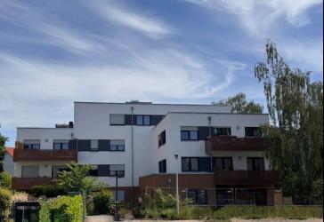 Vorschaubild Wohnung