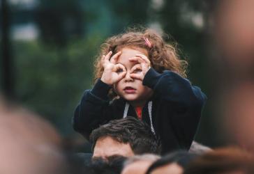 Noch kein Traumhaus in Sicht? - Mit Bien-Zenker ins Familienwohnglück starten!