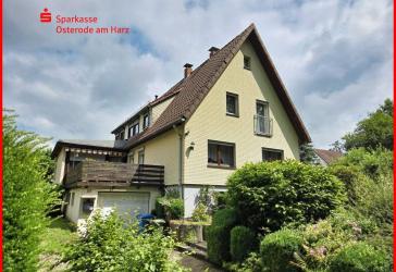 Sonnige Aussichten