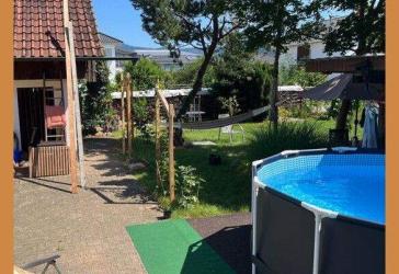 Für alle handwerklich Begabten - 2-Familien-Wohnhaus mit großem Grundstück und vielen Möglichkeiten!
