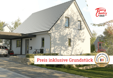 Vorschaubild Einfamilienhaus