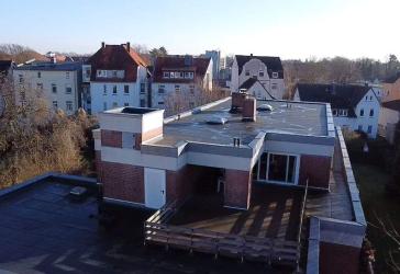 Vorschaubild Penthouse