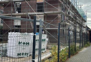 Attraktives Mehrfamilienhaus mit 5 Wohneinheiten in Vechta