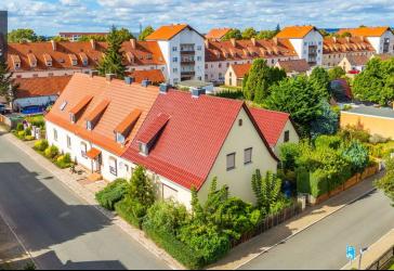 Vorschaubild Reihenendhaus