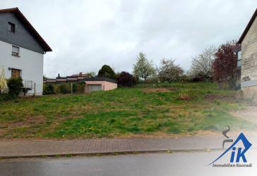 Vorschaubild Grundstück