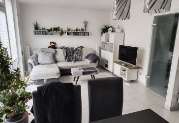 Sofort bezugsfrei: Niedrigenergie-Reihenhaus mit Garten, Dachterrasse und hochwertiger Ausstattung in Ingolstadt
