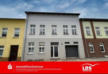 Vorschaubild Reihenmittelhaus