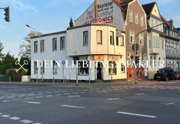 LAGE LAGE LAGE! - WOHNEN UND ARBEITEN UNTER EINEM DACH!