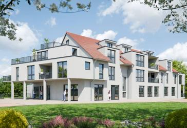 Vorschaubild Wohnung